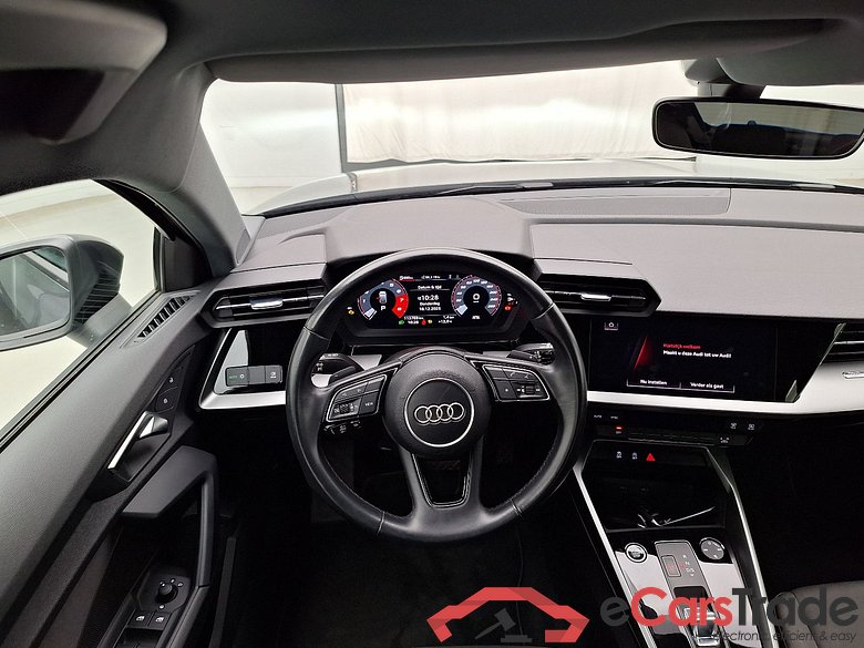 Audi, A3 SB '20, Audi A3 Sportback 1.0 30 TFSi 81kW S tron. S Line #5