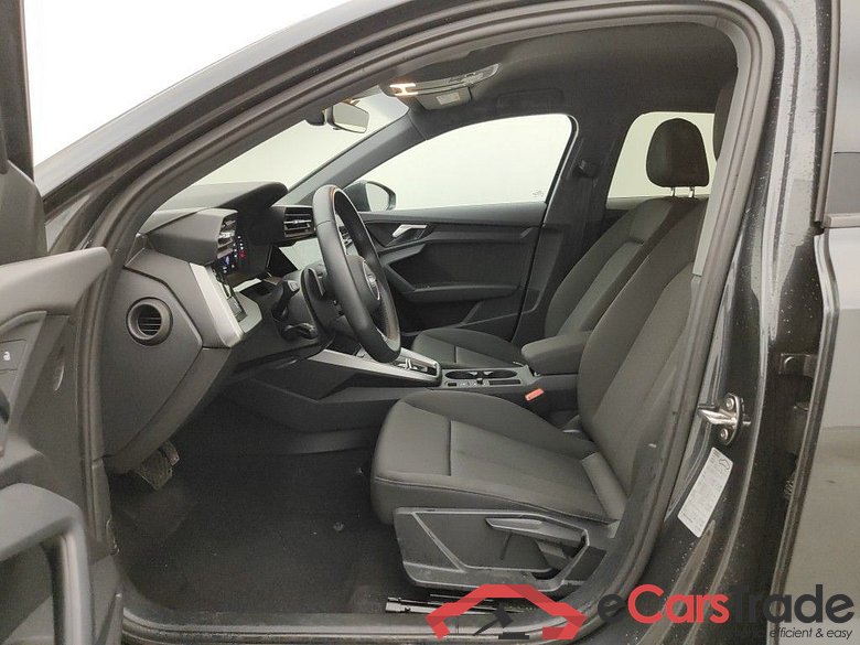 AUDI A3 SPORTBACK DIESEL - 2020 35 TDi 150hp S tronic (EU6AP) 5d #3