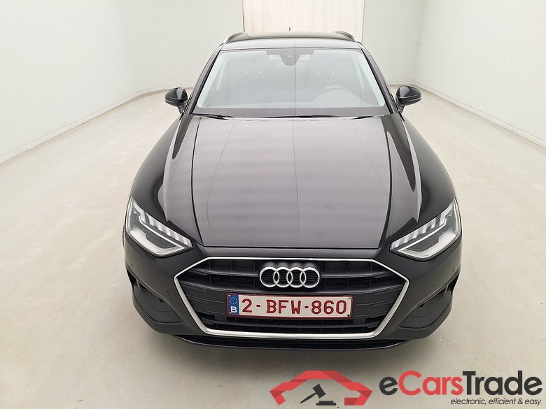 Audi, A4 Avant FL'19, Audi A4 Avant 2.0 30 TDi 100kW S tronic Business E #2