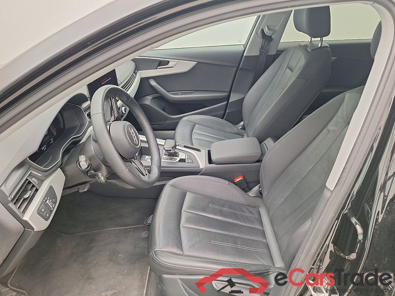 Audi, A4 Avant FL'19, Audi A4 Avant 2.0 30 TDi 100kW S tronic Business E #3