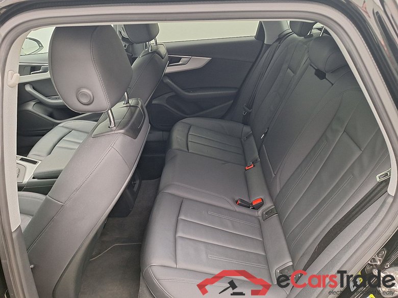 Audi, A4 Avant FL'19, Audi A4 Avant 2.0 30 TDi 100kW S tronic Business E #4