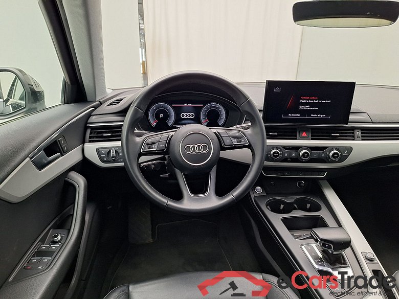 Audi, A4 Avant FL'19, Audi A4 Avant 2.0 30 TDi 100kW S tronic Business E #5
