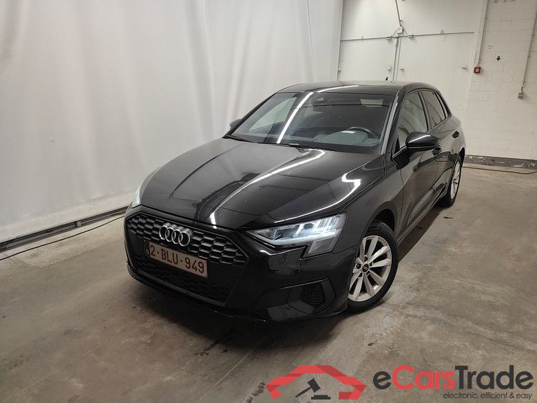 Audi A3 Sportback 1.0 30 TFSi 81kW S tronic Business Edit. 5d #1