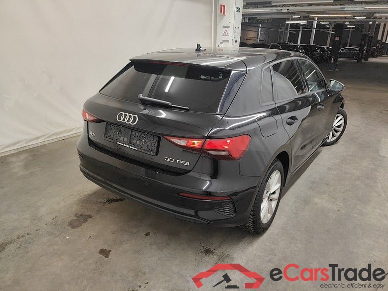 Audi A3 Sportback 1.0 30 TFSi 81kW S tronic Business Edit. 5d #2