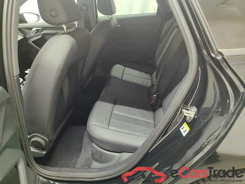 Audi A3 Sportback 1.0 30 TFSi 81kW S tronic Business Edit. 5d #3