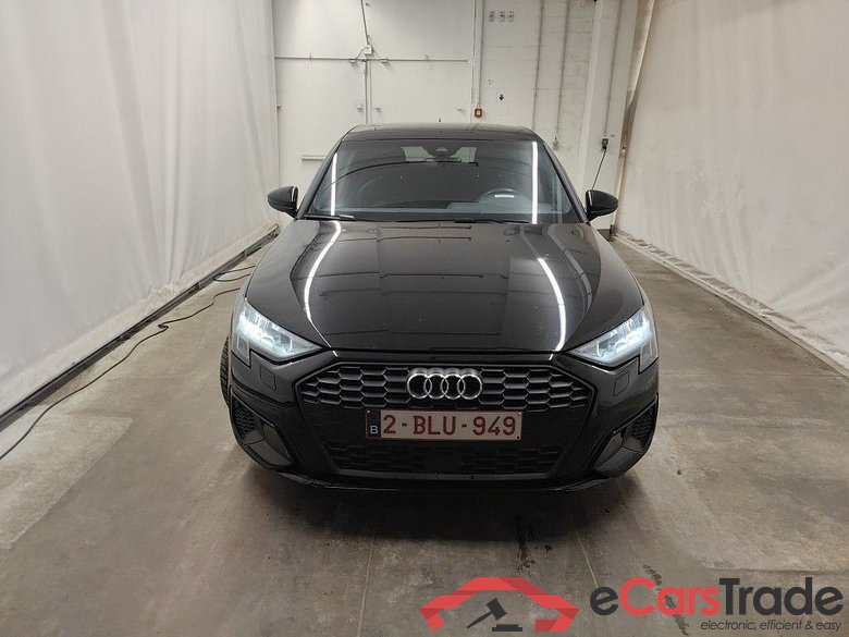 Audi A3 Sportback 1.0 30 TFSi 81kW S tronic Business Edit. 5d #5