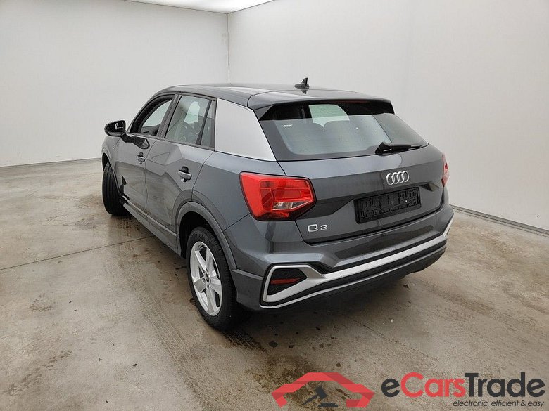 Q2 30 TDi 85kW Bus.Ed.SL.Str. #3