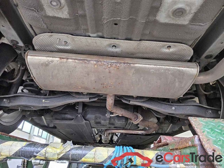 Kia Ceed Sportswagon (CD)(2018->) DE - Kb5 1.5 T-GDI EU6d, Spirit (EURO 6d), (Facelift) 2021 - 2024 #5