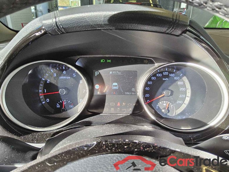 Kia Ceed Sportswagon (CD)(2018->) DE - Kb5 1.5 T-GDI EU6d, Spirit (EURO 6d), (Facelift) 2021 - 2024 #6