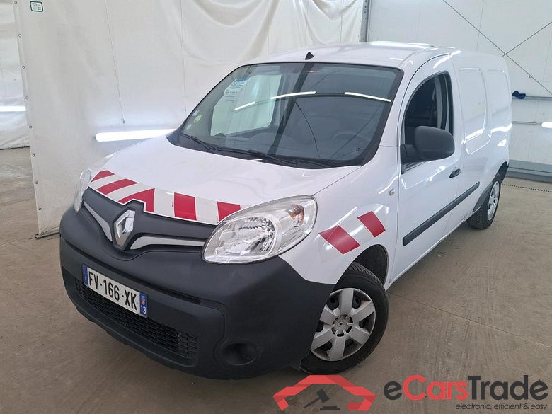 Kangoo II Express Maxi Extra (Série Spéciale) 1.5 dCi 95CV BVM6 E6dT #1