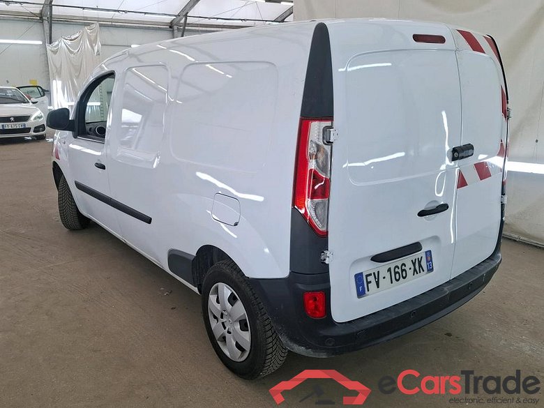Kangoo II Express Maxi Extra (Série Spéciale) 1.5 dCi 95CV BVM6 E6dT #2