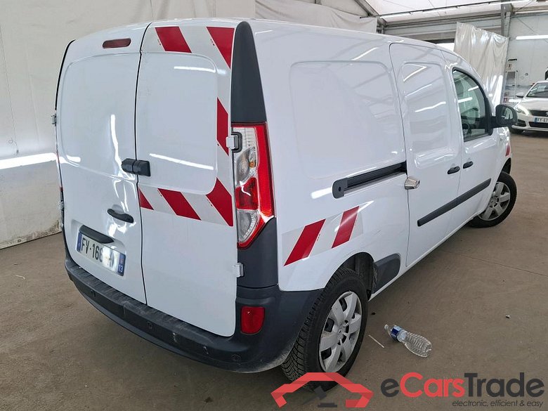 Kangoo II Express Maxi Extra (Série Spéciale) 1.5 dCi 95CV BVM6 E6dT #3