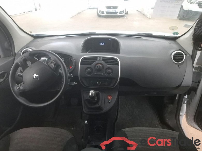 Kangoo II Express Maxi Extra (Série Spéciale) 1.5 dCi 95CV BVM6 E6dT #5