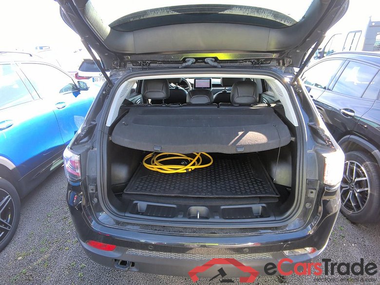 JEEP COMPASS 240 AT6 TRHK RSK #5