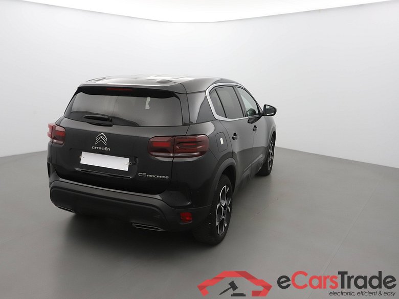 Citroen C5 AIRCROSS 1.5 BLUEHDI 130CH PLUS BOITE AUTOMATIQUE #3