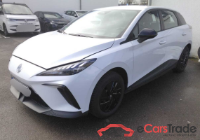 MG MG4 Standard 5d 125kW #1