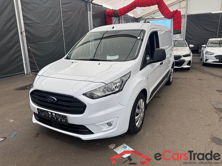 Transit Connect Kasten lang Trend 1.5 EcoBlue 74KW MT6 E6dT #1