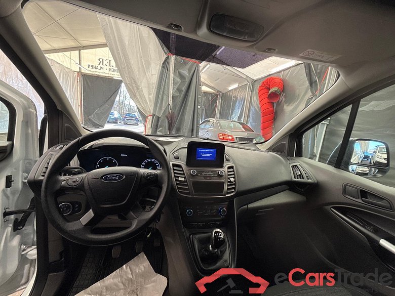 Transit Connect Kasten lang Trend 1.5 EcoBlue 74KW MT6 E6dT #3