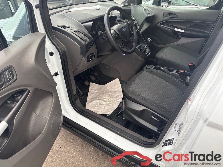 Transit Connect Kasten lang Trend 1.5 EcoBlue 74KW MT6 E6dT #4