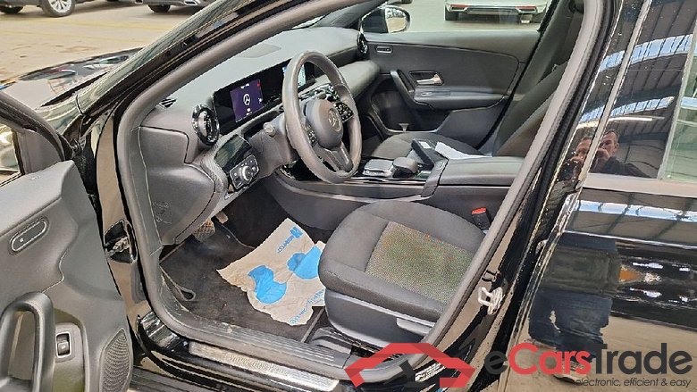 A -Klasse A 250 e (177.086) 1.3 160KW AT8 E6d #4