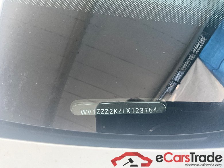 Caddy Nfz Maxi Kasten BMT 2.0 TDI 75KW MT5 E6dT #5