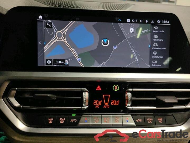 BMW 3 Reeks Touring 3 Reeks Touring 320e (150 kW) (PHEV) 150kW/204pk  5D/P Auto-8 #6