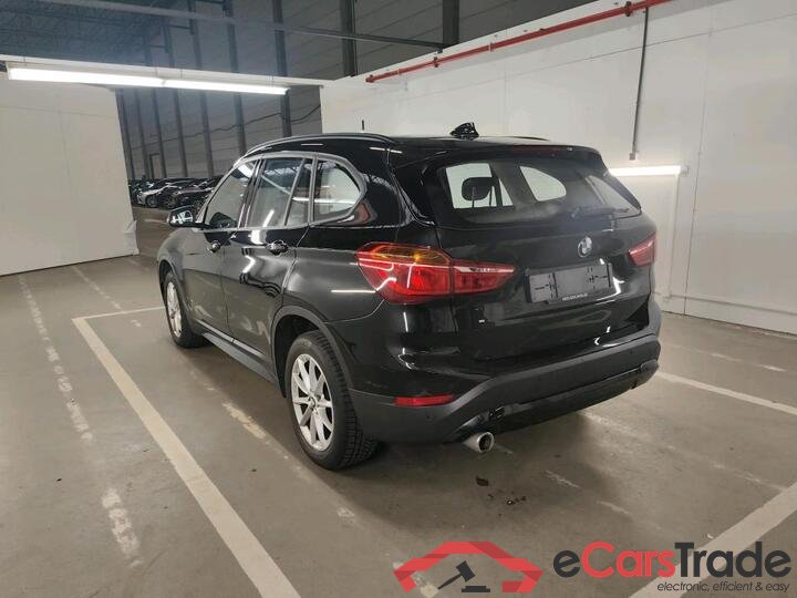 BMW X1 X1 sDrive16dA (85 kW) 85kW/116pk  5D/P Auto-7 #3