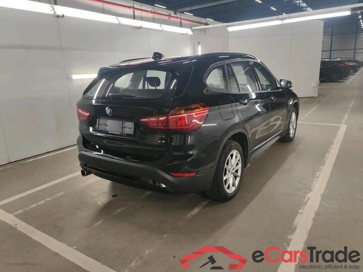 BMW X1 X1 sDrive16dA (85 kW) 85kW/116pk  5D/P Auto-7 #4