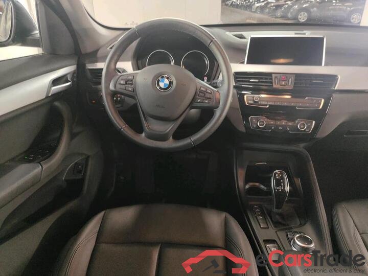 BMW X1 X1 sDrive16dA (85 kW) 85kW/116pk  5D/P Auto-7 #5