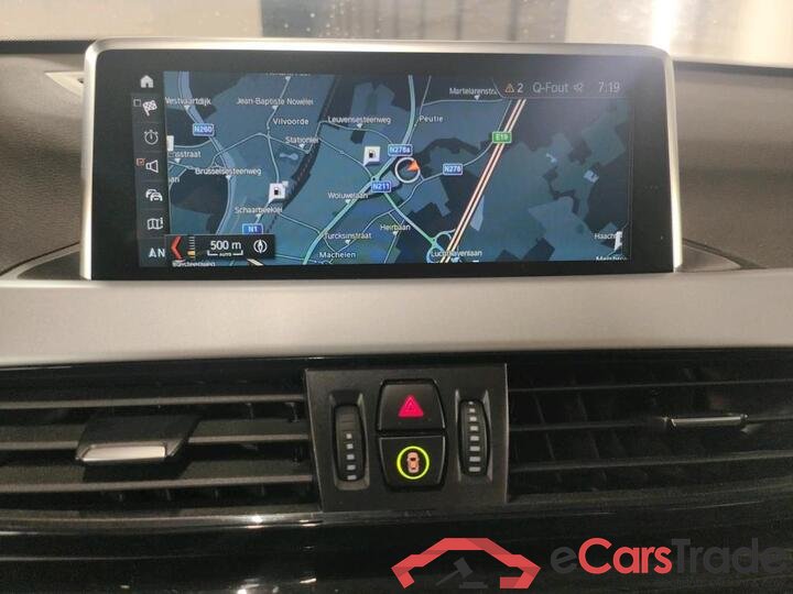 BMW X1 X1 sDrive16dA (85 kW) 85kW/116pk  5D/P Auto-7 #6