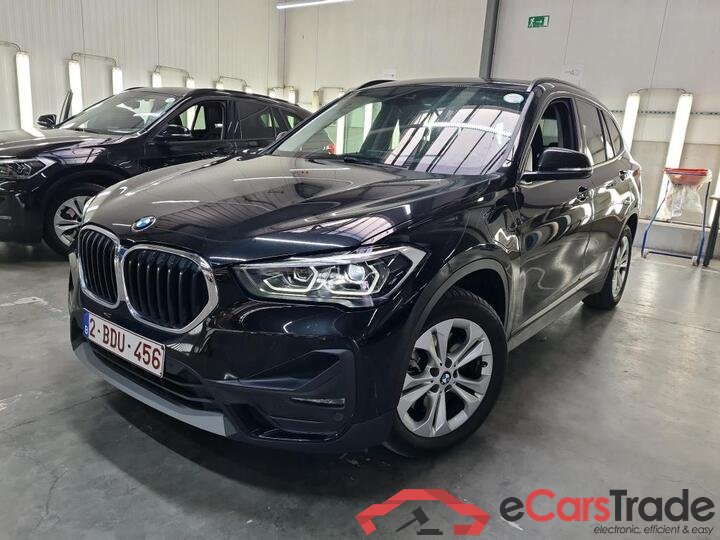 BMW X1 X1 xDrive25e (162 kW) (PHEV) 162kW/220pk  5D/P Auto-6