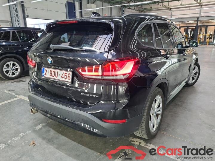 BMW X1 X1 xDrive25e (162 kW) (PHEV) 162kW/220pk  5D/P Auto-6 #4
