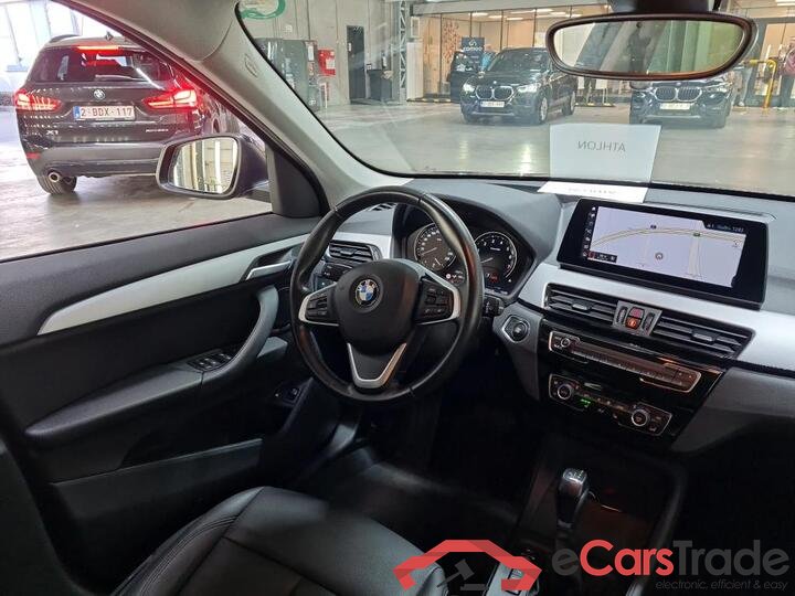 BMW X1 X1 xDrive25e (162 kW) (PHEV) 162kW/220pk  5D/P Auto-6 #5