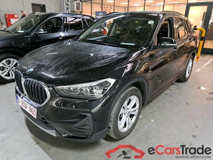 BMW X1 X1 xDrive25e (162 kW) (PHEV) 162kW/220pk  5D/P Auto-6 #1