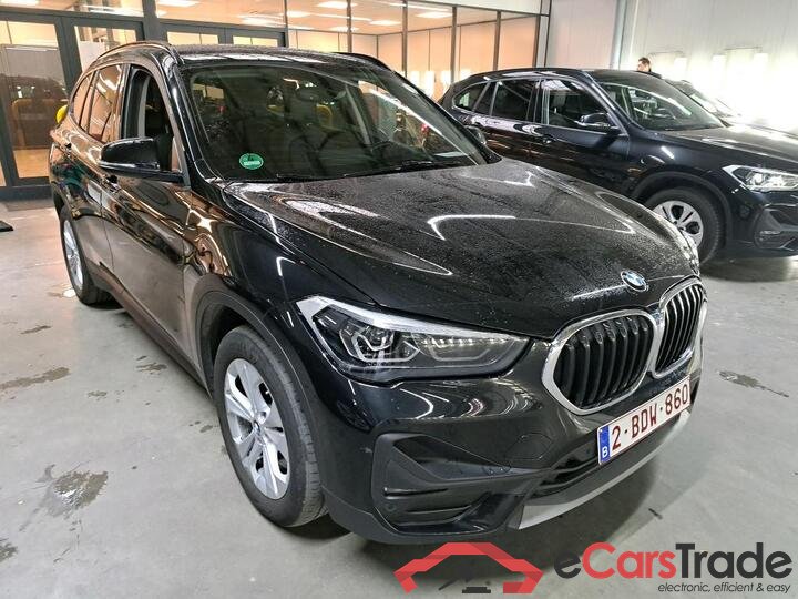BMW X1 X1 xDrive25e (162 kW) (PHEV) 162kW/220pk  5D/P Auto-6 #2