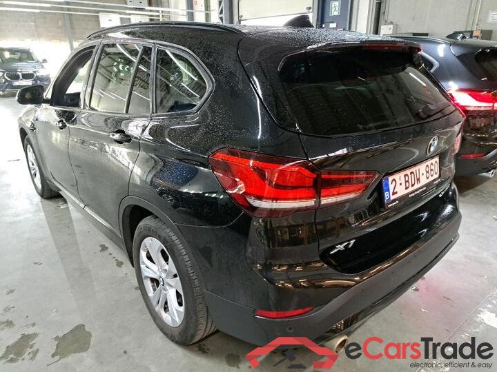 BMW X1 X1 xDrive25e (162 kW) (PHEV) 162kW/220pk  5D/P Auto-6 #3