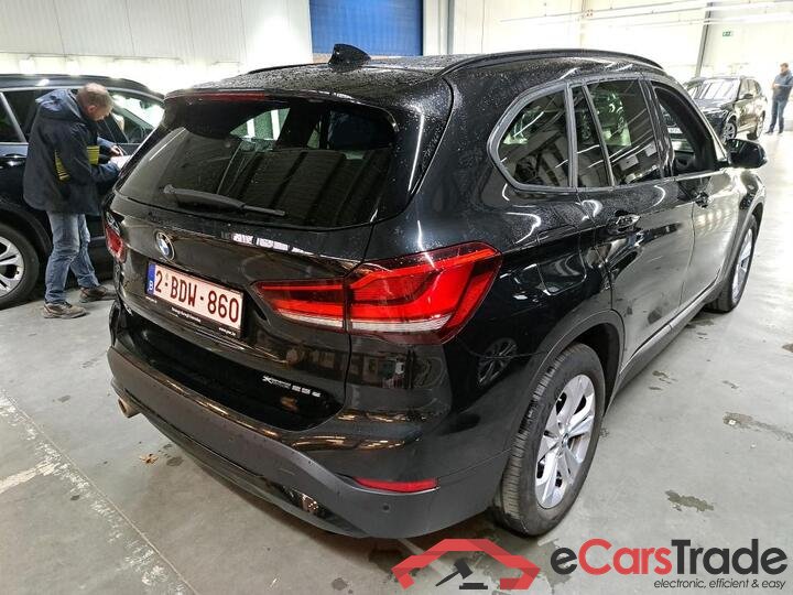 BMW X1 X1 xDrive25e (162 kW) (PHEV) 162kW/220pk  5D/P Auto-6 #4