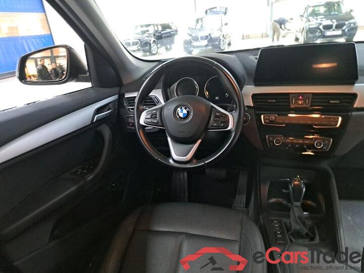 BMW X1 X1 xDrive25e (162 kW) (PHEV) 162kW/220pk  5D/P Auto-6 #5