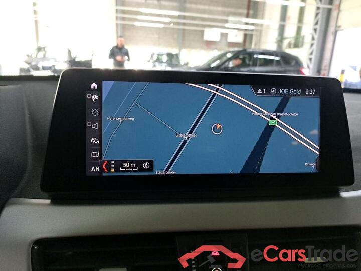 BMW X1 X1 xDrive25e (162 kW) (PHEV) 162kW/220pk  5D/P Auto-6 #6