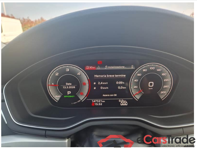 AUDI A4 AVANT / 2019 / 5P / STATION WAGON 2.0 40 TDI QUAT. BUSIN ADVAN. S TRONIC #4