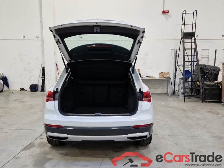 AUDI Q3 / 2018 / 5P / SUV 35 TDI S TRONIC BUSINESS ADVANCED #5