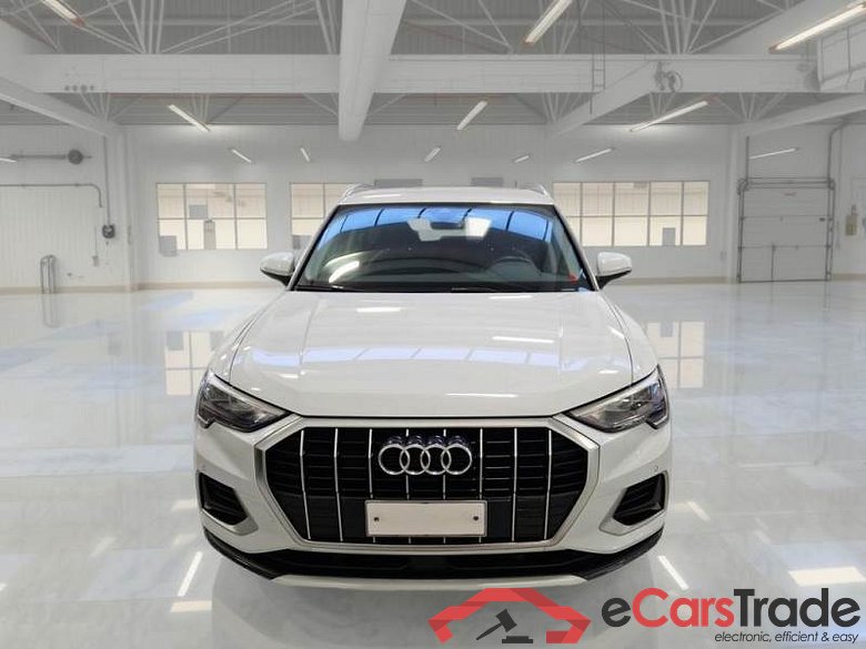 AUDI Q3 / 2018 / 5P / SUV 35 TDI S TRONIC BUSINESS ADVANCED #6