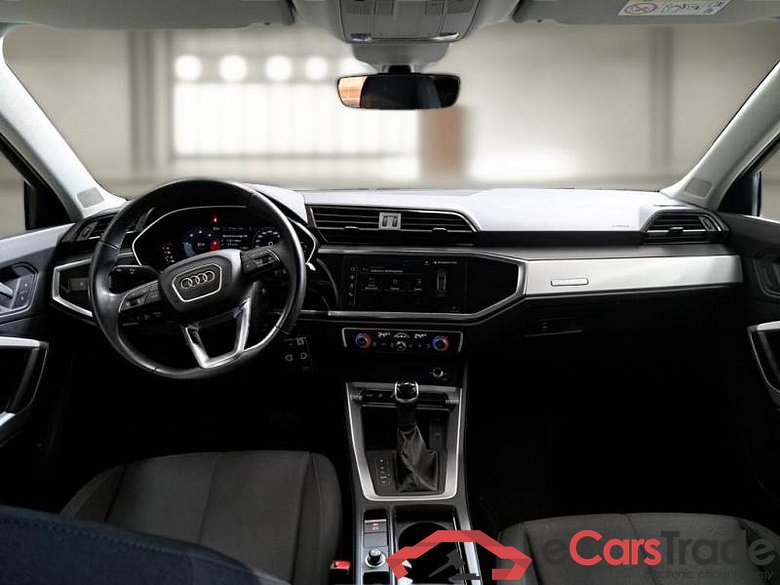 AUDI Q3 SPORTBACK / 2019 / 5P / SUV 35 TDI QUATTRO S TRONIC BUSINESS PLUS #3