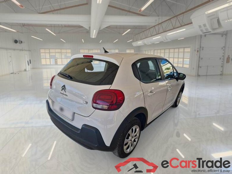 CITROEN C3 / 2016 / 5P / BERLINA BLUEHDI 100 SeS FEEL #2