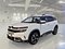 preview Citroen C5 Aircross #0