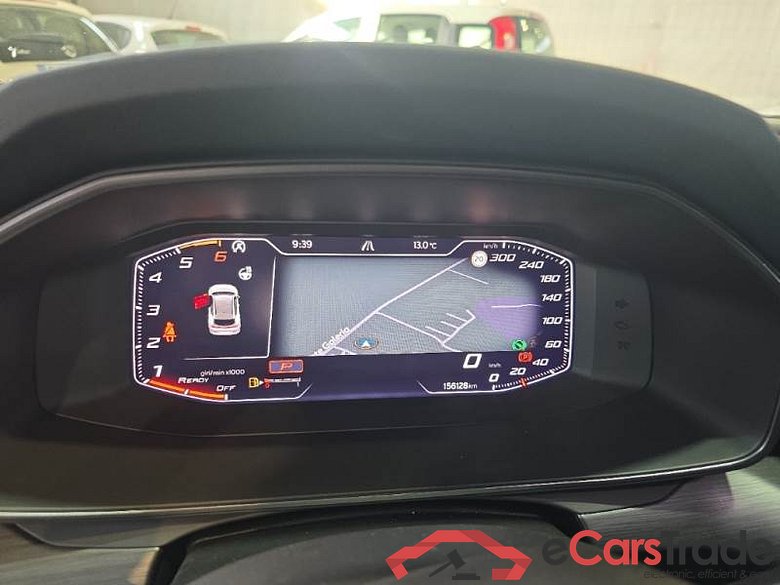 CUPRA FORMENTOR / 2020 / 5P / SUV 2.0 TDI 4DRIVE DSG #4