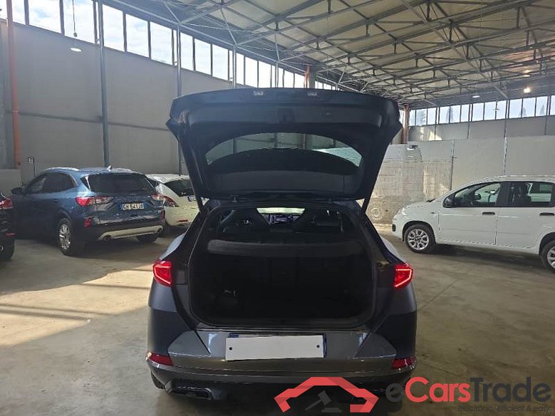 CUPRA FORMENTOR / 2020 / 5P / SUV 2.0 TDI 4DRIVE DSG #5