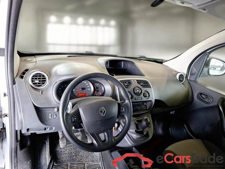 RENAULT KANGOO EXPRESS / 2013 / 4P / VETT. FURGONATA 1.5 DCI 90CV SeS ICE #3