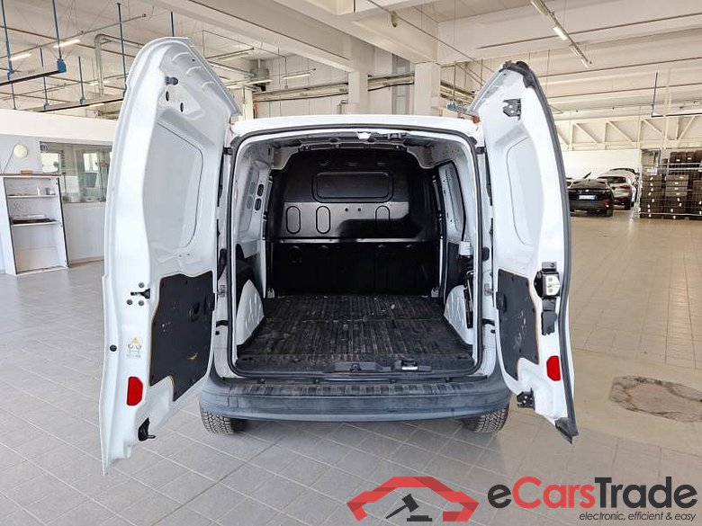 RENAULT KANGOO EXPRESS / 2013 / 4P / VETT. FURGONATA 1.5 DCI 90CV SeS ICE #5