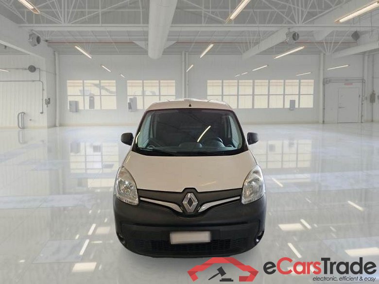 RENAULT KANGOO EXPRESS / 2013 / 4P / VETT. FURGONATA 1.5 DCI 90CV SeS ICE #6